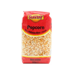 Suntat Popcorn 1 kg