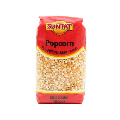 Suntat Popcorn 1 kg