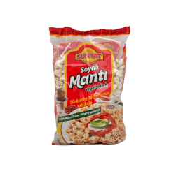 Suntat Raviolis "Manti" au soja 400 g