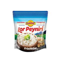 Suntat Ricota "Lor Peyniri" 22% MG 500 g