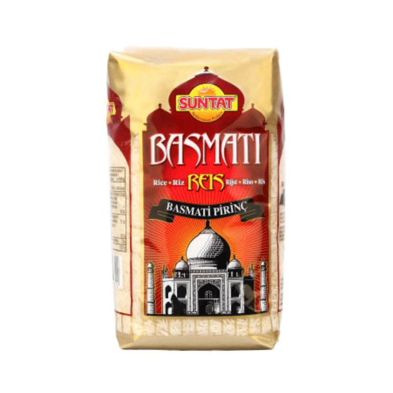 Suntat Riz basmati 1 kg