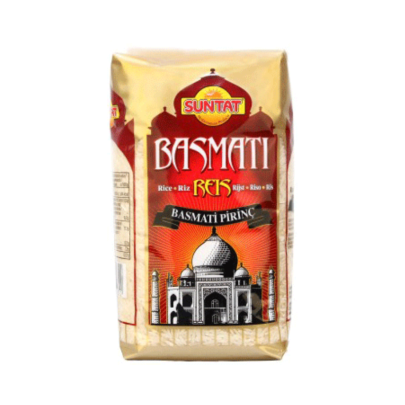 Suntat Riz basmati 1 kg