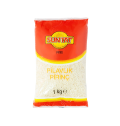 Suntat Riz Pilavlik pirinc 1 kg