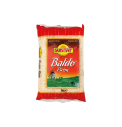 Suntat Riz rond Baldo 1 kg