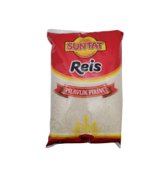 Suntat Riz rond blanc Tosya pilavlik 5 kg