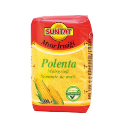 Suntat Semoule de maïs 1 kg