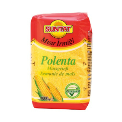 Suntat Semoule de maïs 1 kg