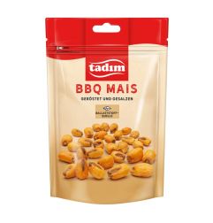 Tadim Graines de maïs grillées 180 g