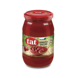 Tat Concentré de tomates 360 g