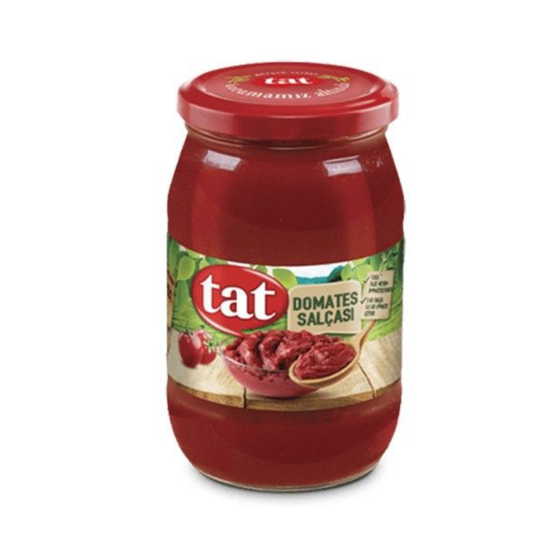 Tat Concentré de tomates 360 g