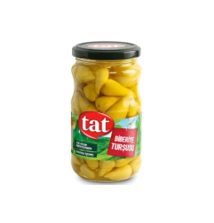 Tat Minis piments piquants 330 g