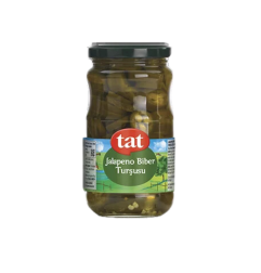 Tat Piments jalapeno 330 g