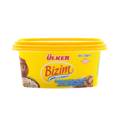 Ülker Bizim Margarine 250 g