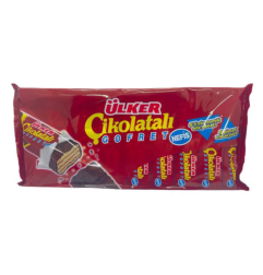 Ülker Cikolatali Gaufrettes au chocolat (x8) 288 g