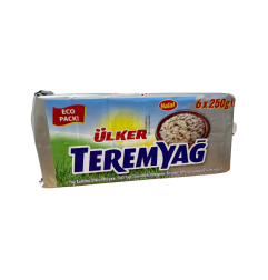 Ülker Teremyag Margarine (x6) 1,5 kg