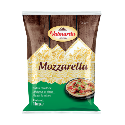 Valmartin Mozzarella 1 kg