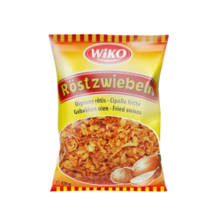 Wiko Oignons frits 250g