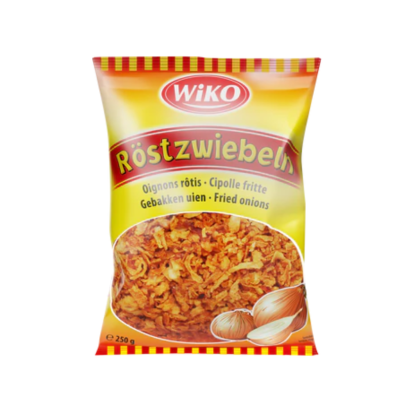 Wiko Oignons frits 250g