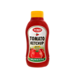 Wiko Sauce Ketchup Doux 900 g