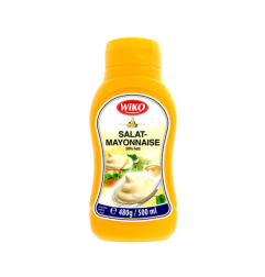 Wiko Sauce Mayonnaise 480 g