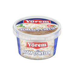 Yörem Fromage "Ham çökelek" 350 g