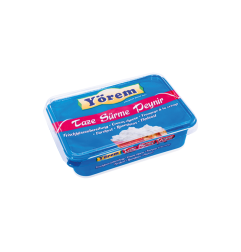 Yörem Fromage à la crème à tartiner 200 g