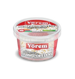 Yörem Fromage aux graines de nigelle (plante aromatique) 350 g