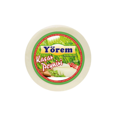 Yörem Fromage rond Kasar 400 g