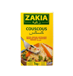 Zakia Couscous moyen 1 kg