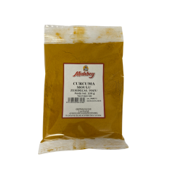 Muhbey Curcuma moulu 100 g