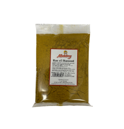 Muhbey Ras el hanout 100 g