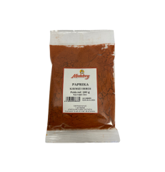 Muhbey Paprika moulu 100 g