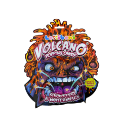 Lolliboni Volcano Fraise-pastèque 18 g