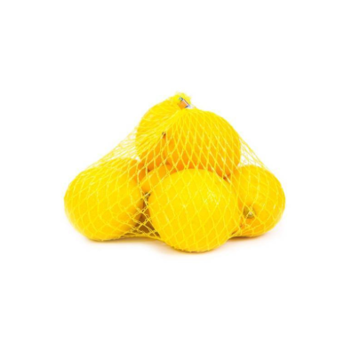 Citrons jaunes (filet) 1 Kg