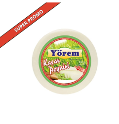 Yörem Fromage rond Kasar 800 g