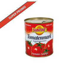 Suntat Purée de tomates 800 g