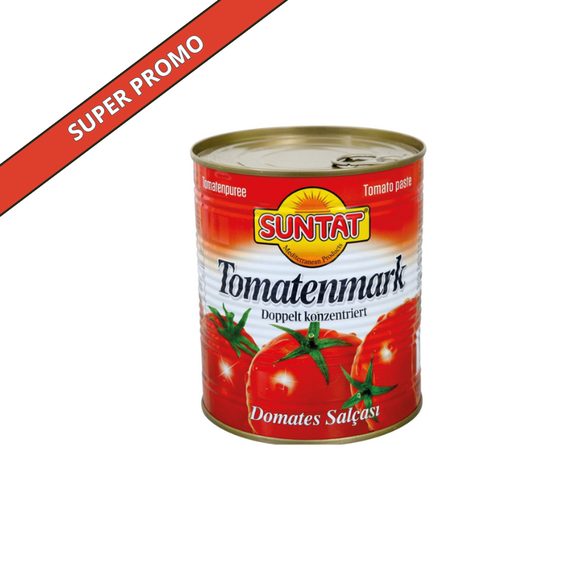 Suntat Purée de tomates 800 g