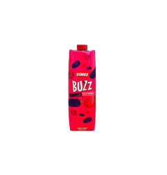 Dimes Buzz Mûre Noire & Framboise 1l