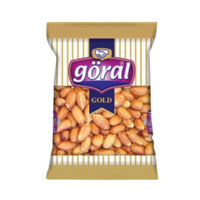 Göral Gold Cacahuètes rouges salées 250 g