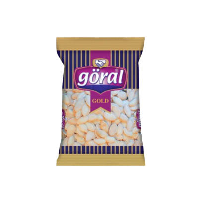 Göral Gold Graines de courge non salées 200 g