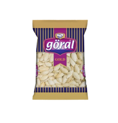 Göral Gold Graines de courge salées 200 g