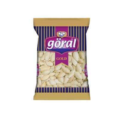 Göral Gold Graines de courge salées 200 g