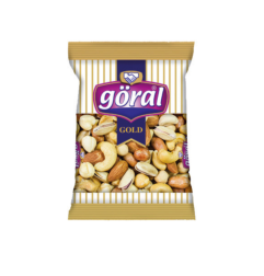 Göral Gold Mélange de fruits secs 200 g