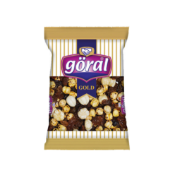 Göral Gold Mélange de fruits secs 250 g