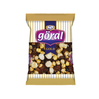 Göral Gold Mélange de fruits secs 250 g