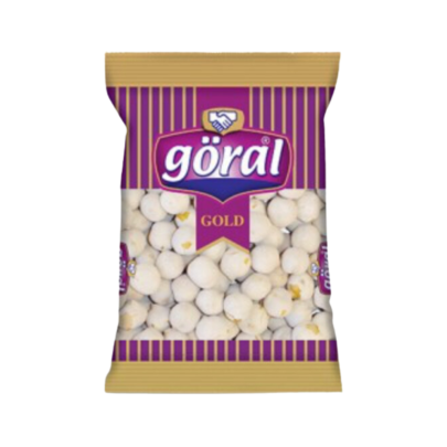 Göral Gold Pois chiches blancs salés 250 g