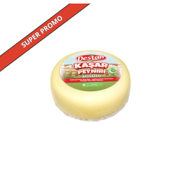 Destan Fromage rond Kasar 350 g