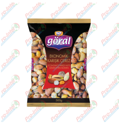 Göral Mélange de fruits secs 400 g