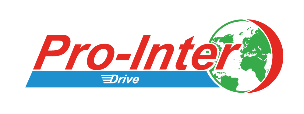 Pro-Inter Drive